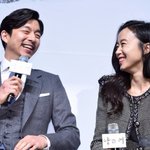 전도연에게 애정 가득한 공유