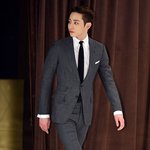 심각하게 잘생긴 이수혁 ㅠㅠ