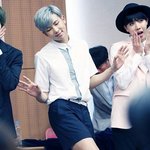 [방탄소년단] 낮누 <b>발랄</b> 터짐ㅋㅋㅋㅋㅋㅋ