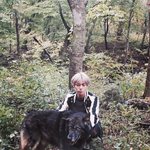 <b>무림</b>학교에 나온 늑대개 ㅋㅋㅋ