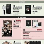 [방탄소년단] ㅅㄷ)이번 <b>팬미팅</b> 굿즈