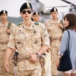 세존잘 송중기 HE IS COMING <b>SOON</b>