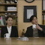 응팔 성인 성<b>덕선</b> 이미연의 우아한 패션~!