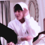 [방탄소년단] 태<b>태가</b> 말을 더듬는건