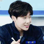 [인피니트] 다음 컴백 단체 흑발좀..