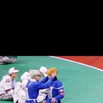 [방탄소년단] 민코치 ㅋㅋㅋ