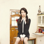 [댓글부탁해] 아이유 너랑나 로리타 인형