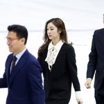 [댓글부탁해] <b>저번</b>일욜 종합선수권에 강림하신 김연아 직찍1