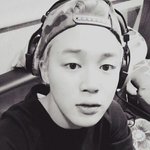 [방탄소년단] 지민이 눈썹 <b>실종</b> 짤 보고 급 생각난건데