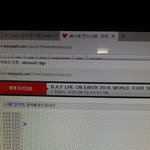 [BAP] 내자리좀봐줘ㅜ