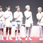 [방탄소년단] 맑은 <b>맹세</b>가 필요한 타이밍인가 ㅋㅋㅋ