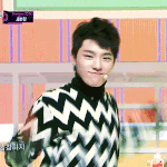 [세븐틴] <b>디노</b> 겁나 귀여움 움짤좀 주라..!