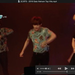 [방탄소년단] 이삐들 진짜미안한데ㅠㅠ <b>갈라</b>베트남