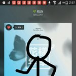 [방탄소년단] 난 어<b>철수</b>가 없어