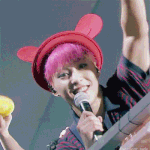 [EXO] 민석아 행복하자아<b>아아</b>