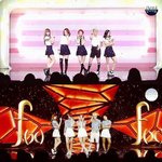 걸그룹 무대의상의 <b>시초</b>