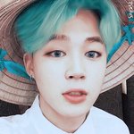 [방탄소년단] <b>지민이</b> 염색짤