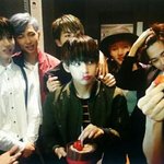 [<b>방탄소년단</b>] 내일 애들 골디의상 제발