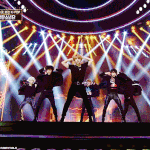 [방탄소년단] 난 <b>벨트</b>만 해주면 다 조음....