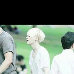 [방탄소년단] 민윤기가만약에 <b>체형</b>이 키크구안말랏다면...