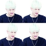 [방탄소년단] 난윤기가살이좀잇엇으면 