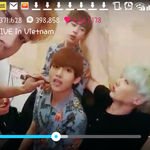 [방탄소년단] 애들 립<b>제품</b>?