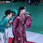 세븐틴팬이 찍은 <b>육성재</b> 