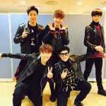 [엔터톡] V.I.P&amp;몬<b>베베</b> 지금 트위터엨ㅋㅋㅋ