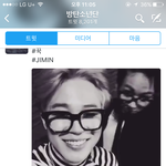 [방탄소년단] <b>지민이</b>는점점섹시해지는열매를먹나