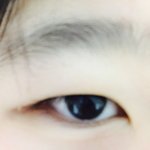 [드루와] 쌍수)눈평가좀
