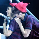 [EXO] 신난 애깅이 넘나 귀여운것