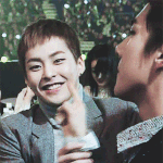 [EXO] <b>헤이</b> 텐덜럽~텐덜럽 베이베~