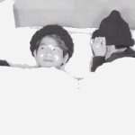 [카이] 형아 코××먹은 커피콩요뎡 죠니니