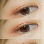 [댓글부탁해] 카페라떼 우유많이 삼(발색)