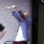 [방탄소년단] <b>새벽판</b>이 시작되는데 다들 어디갔니