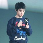 [EXO] 럽럽럽에서 제일좋은파트갑은