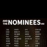 [인피니트] 인피니트가온차트나옴!