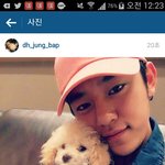[BAP] <b>대현</b> 귀엽!