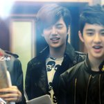 [EXO] 독영수 <b>뭐</b><b>아</b>ᆢ