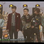 [모두드루와] 빅뱅수상소감중 남팬<b>난입</b>