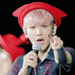 [EXO] 이거 아이<b>컨텍</b> 지린다