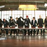 [EXO] 내가어제 쇼타임복습하다느낀건데