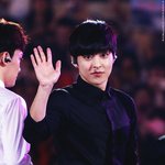 [EXO] 나 솔직히 민석이