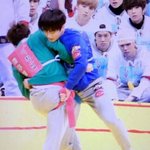 [방탄소년단] 그냥이빼들아원래하던대로하자