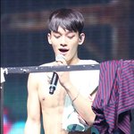 [EXO] 히이<b>기기</b>긱ㄱ