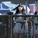 [댓글부탁해] 비율로는 절대 욕못할 여돌 장난없음