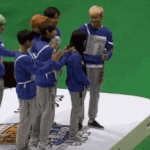 [방탄소년단] 나만 이짤 ㅋㅋ