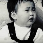 [EXO] <b>우미</b>니 애기때나봐라