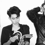 [EXO] 경수는마마가<b>리즈지</b>
