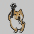 [EXO] 갓<b>도라</b>도 기차